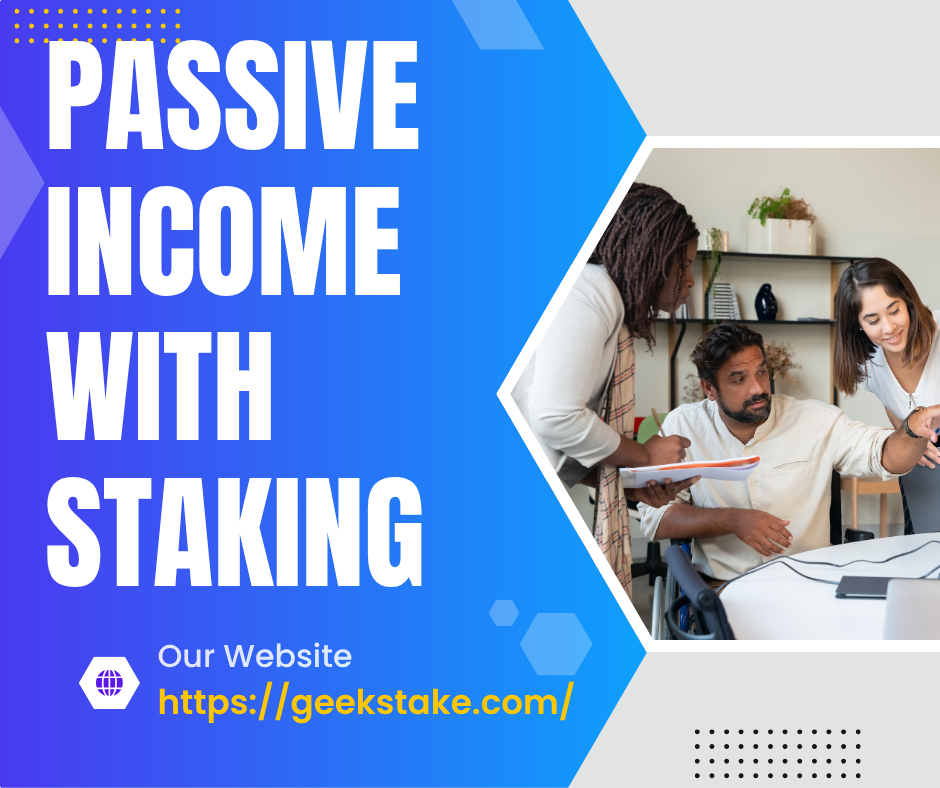Top 3 Crypto Staking Platforms in 2025: Why HashStaking and GeekStake Lead the Pack