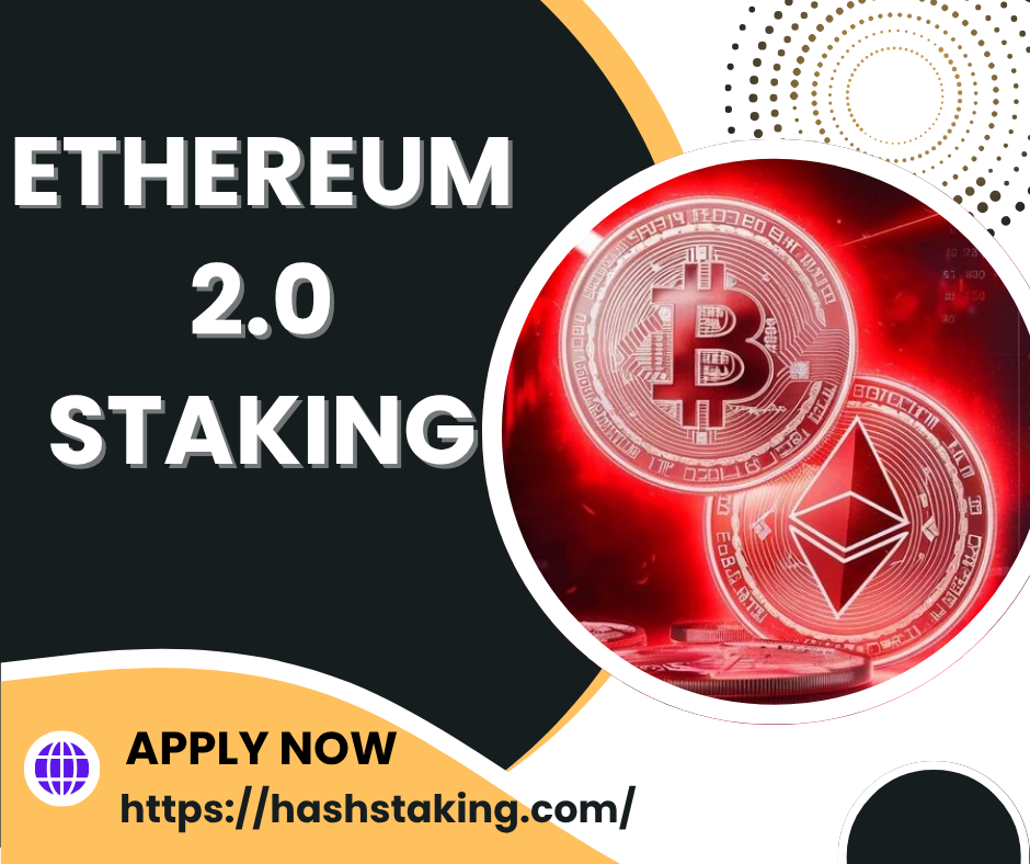 Ethereum Staking Trends: What They Mean for Crypto Payroll Systems