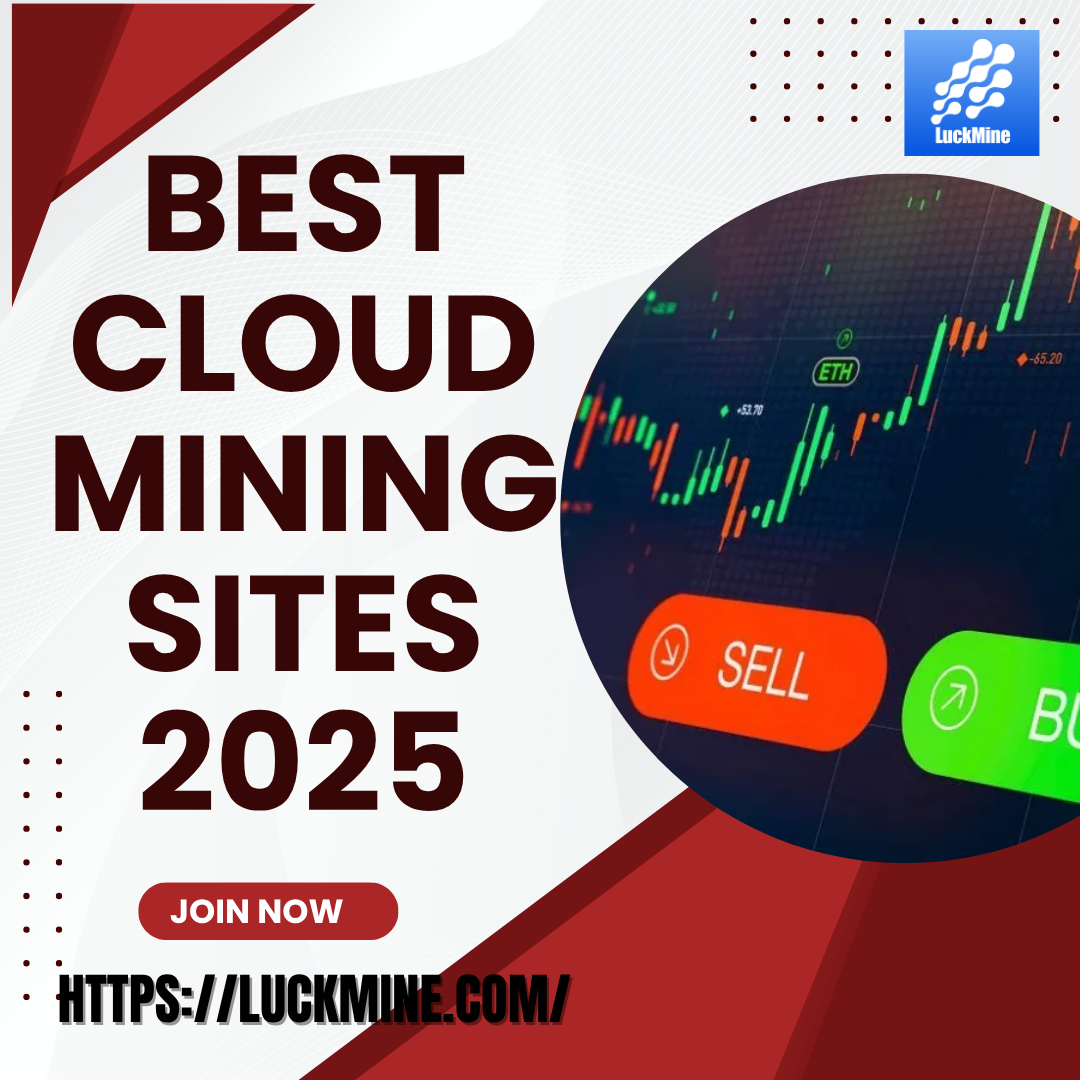 Reliable Ways to Earn Passive Income with Cryptocurrency in 2025: Earn $9600 a Day with Best Free Cloud Mining Platforms