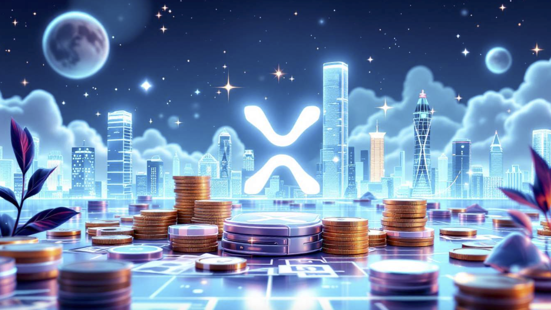 Unpacking XRP: What It Means for Financial Inclusion and Earnings