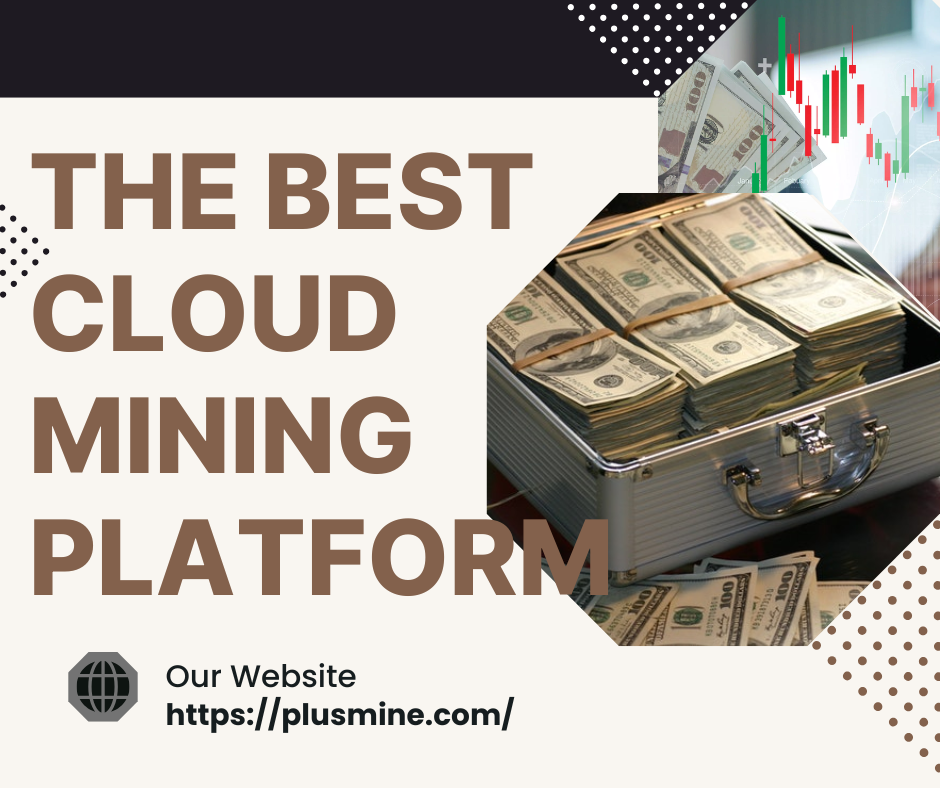 Bitcoin Cloud Mining Soars As BTC Hits $119K: These 4 Platforms Are Now Investor Favorites for Daily Passive Income