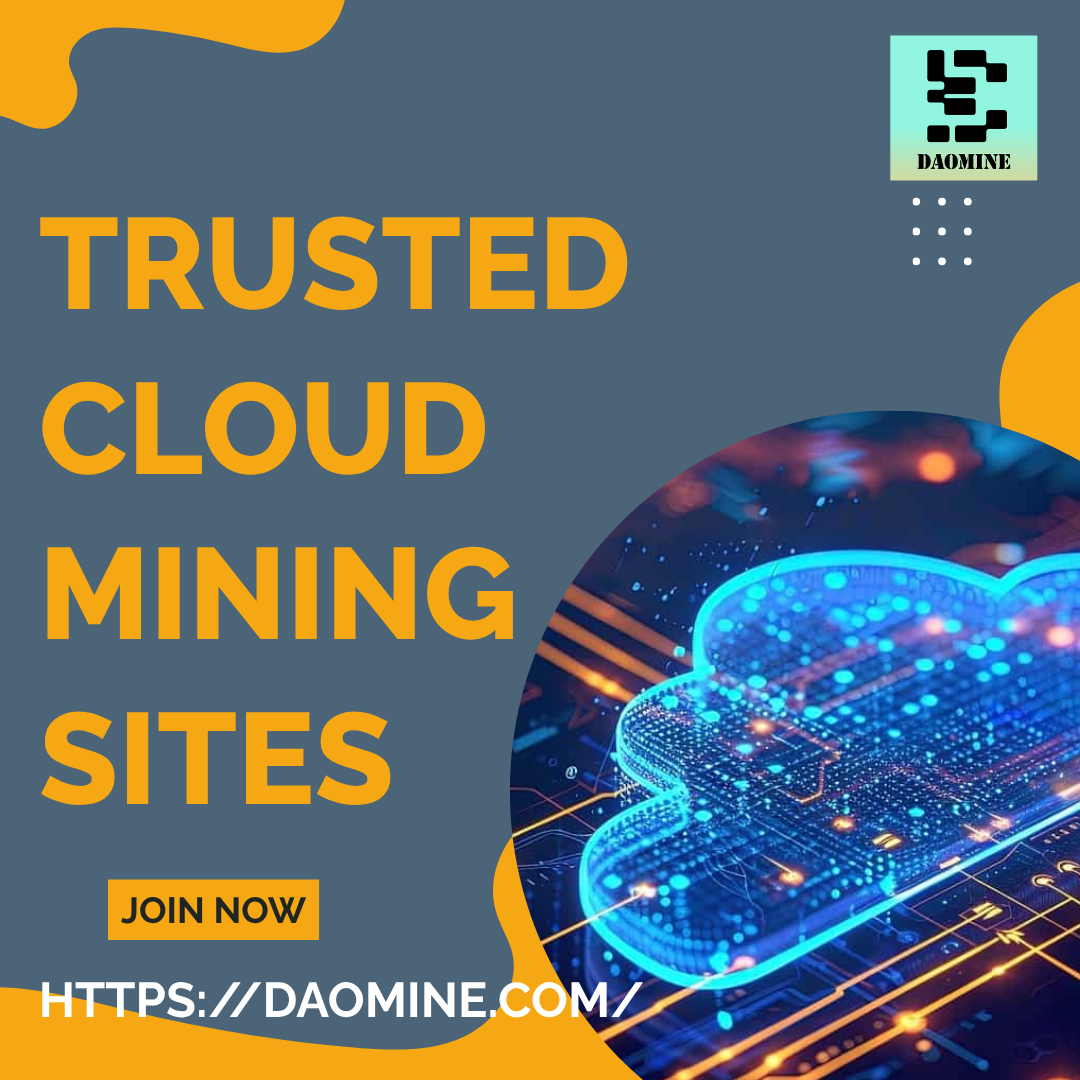 DaoMine & LuckMine Introduce AI-Driven XRP Cloud Mining – Easy Passive Income with Fast ROI
