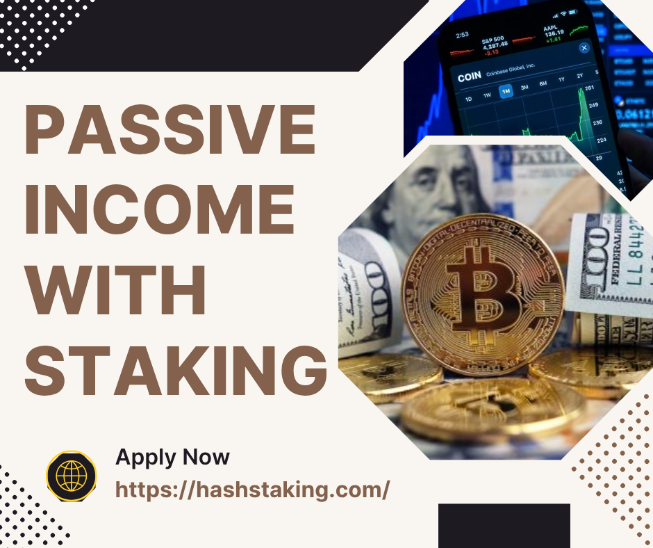 HashStaking and GeekStake Offer High-Yield Staking Models Seen as the Next Big Shift in Crypto