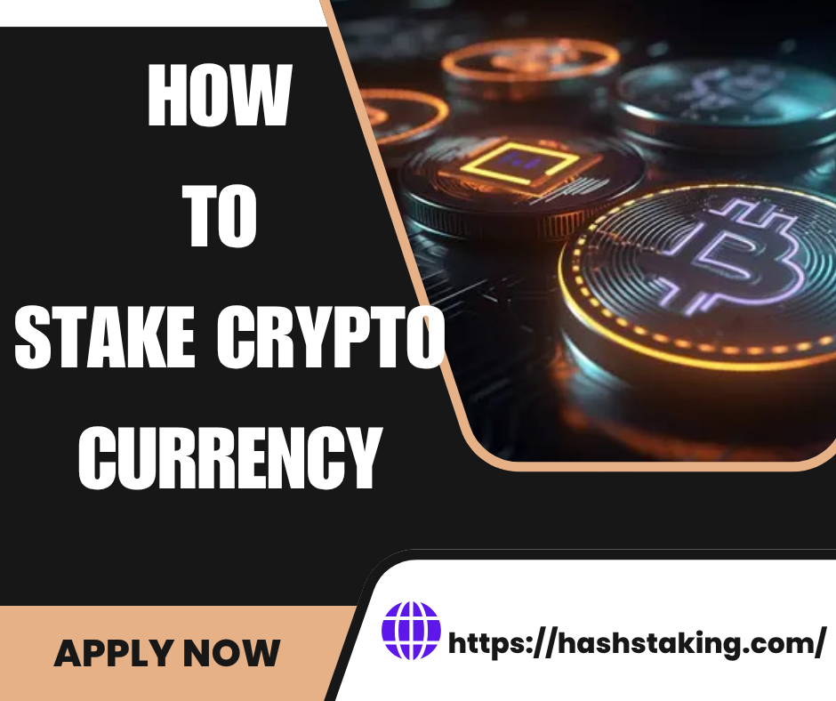 HashStaking and GeekStake: The Dual Powerhouses Driving Crypto Staking in 2025
