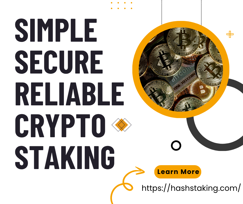 Lido’s Market Share Hits 3-Year Low—Is Ethereum’s Staking Giant Losing Its Grip?HashStaking and GeekStake Rise as More Decentralized Alternatives