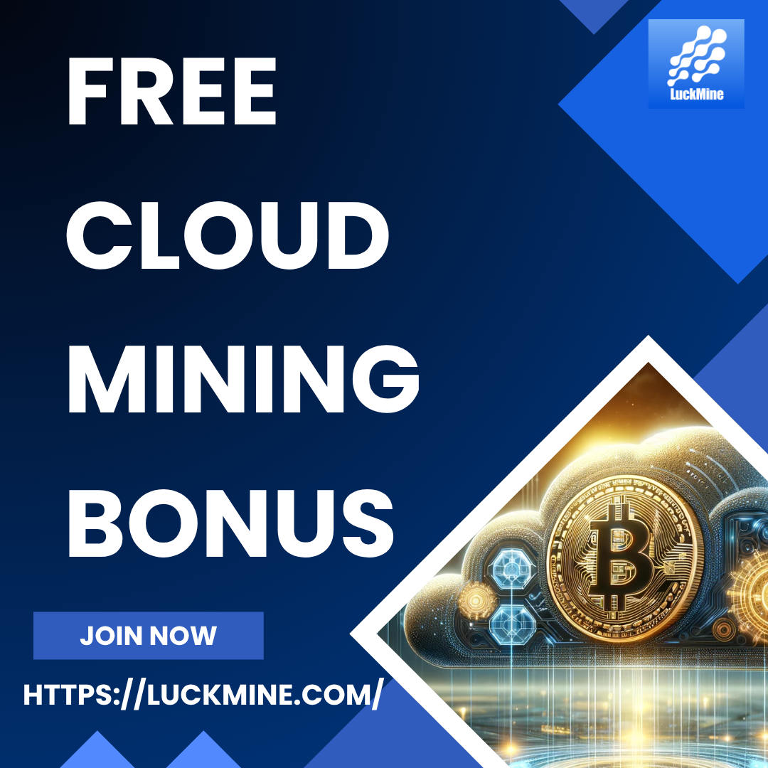 From Idle Hashrate to Profit: LuckMine, DaoMine, PlusMine, and MineTrue Usher in a New Era of Cloud Mining for BTC, XRP, and DOGE