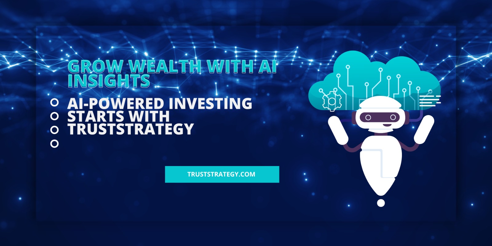 MasterQuant and TrustStrategy Introduce Next-Generation AI Trading Platforms to Maximize Crypto Profits