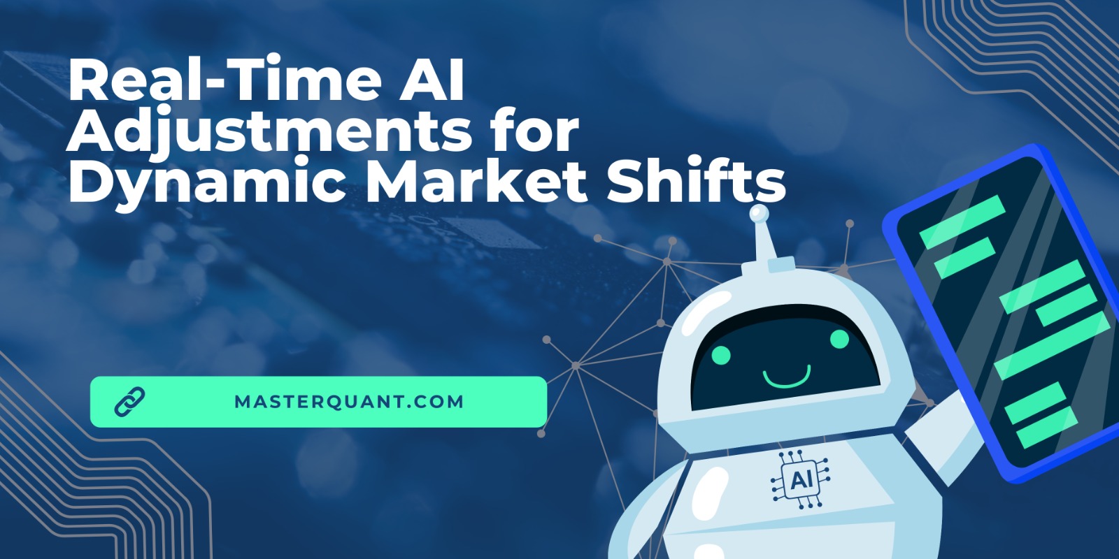 Crypto Trading Today: MasterQuant and TrustStrategy Lead the Rise of AI-Driven Automated Trading