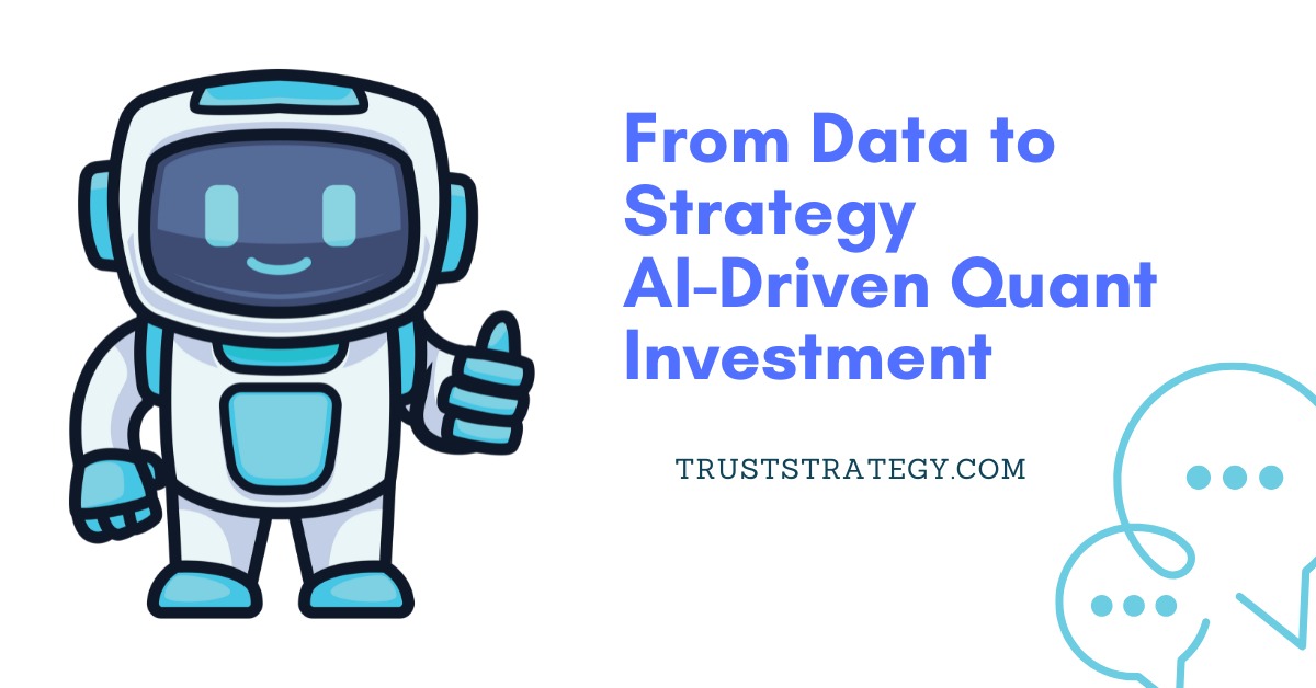 MasterQuant and TrustStrategy Launch AI Trading Bots for Smarter Crypto Trades