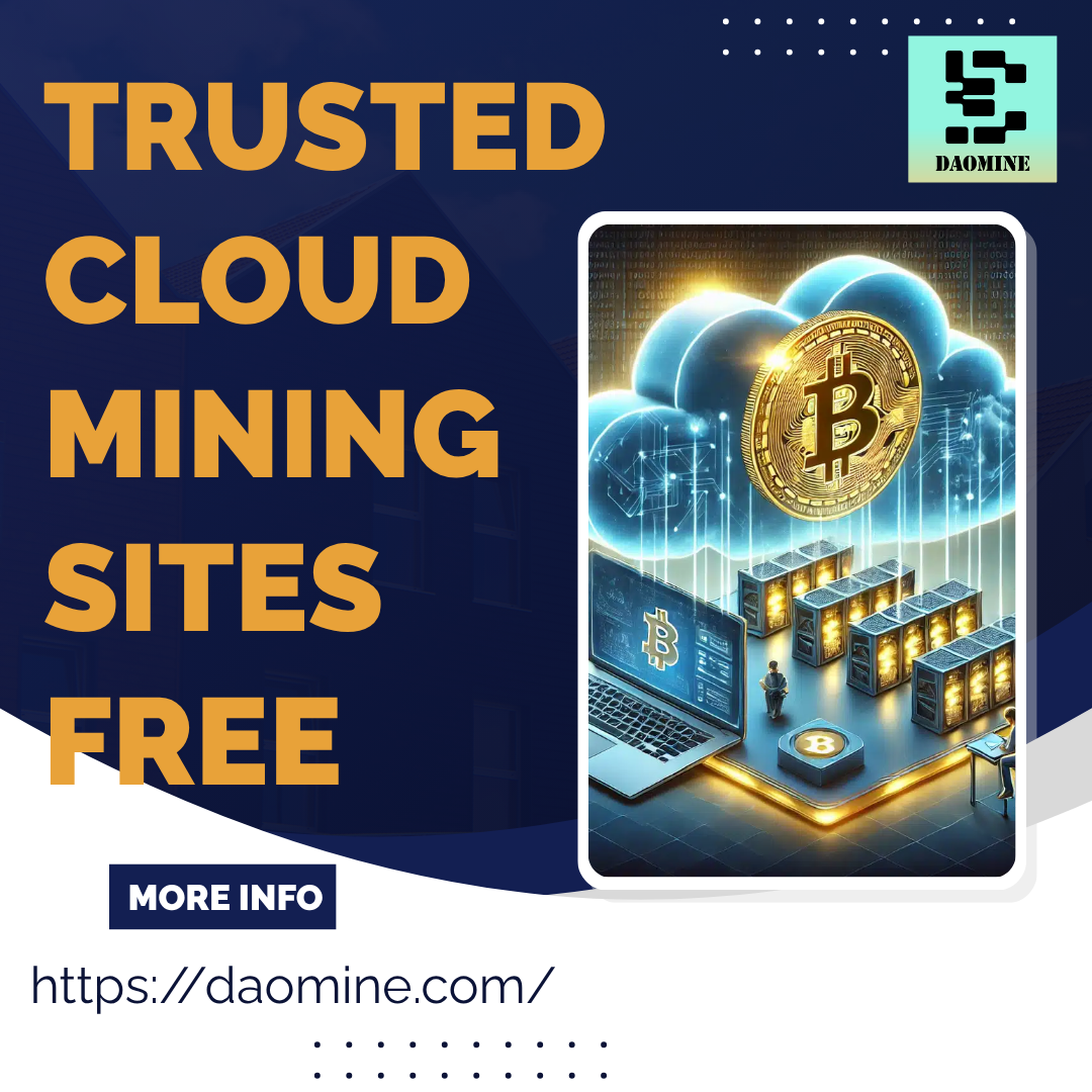 DaoMine, LuckMine, PlusMine and MineTrue Launch Mobile Cloud Mining Services for BTC and XRP in 2025