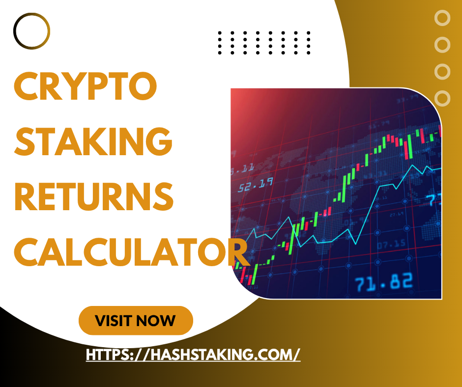 HashStaking and GeekStake Lead the Way in Staking: Will They Define the Market?