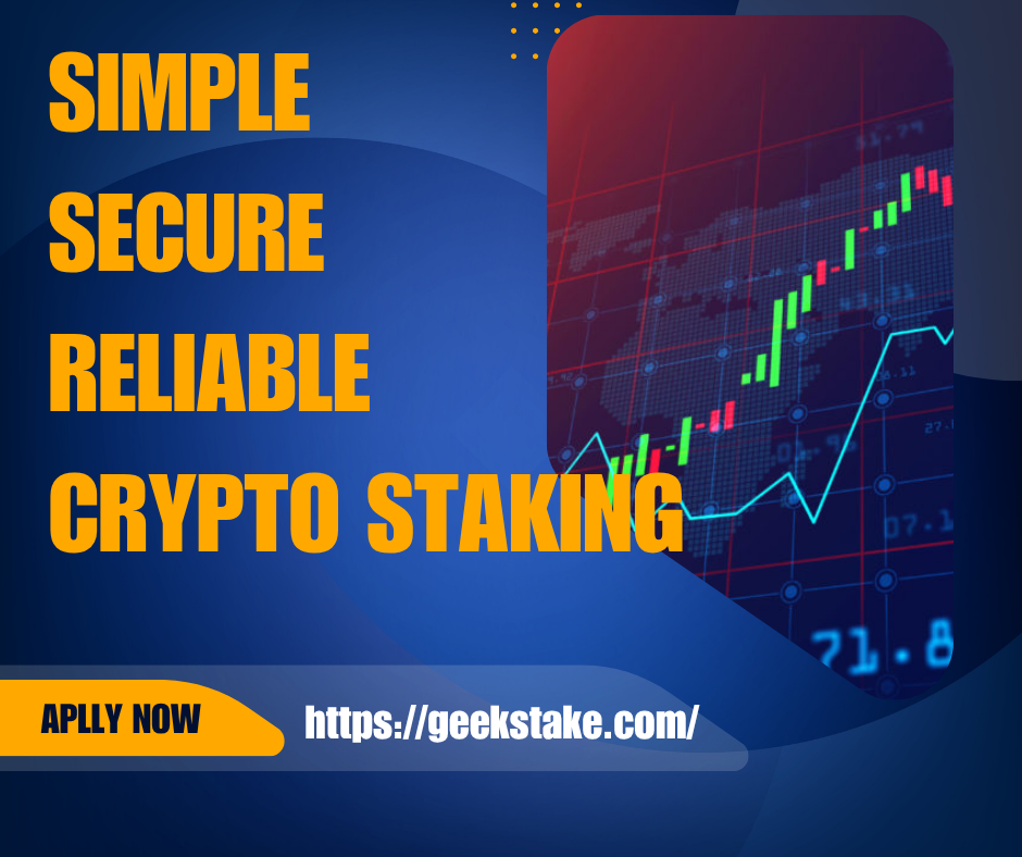HashStaking and GeekStake: What Their Growth Means for Crypto Payroll Solutions
