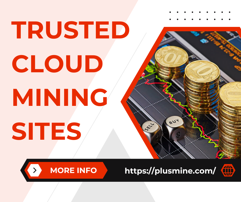 LuckMine, DaoMine, PlusMine, and MineTrue Launch New Cloud Mining Contracts for BTC, ETH, and XRP