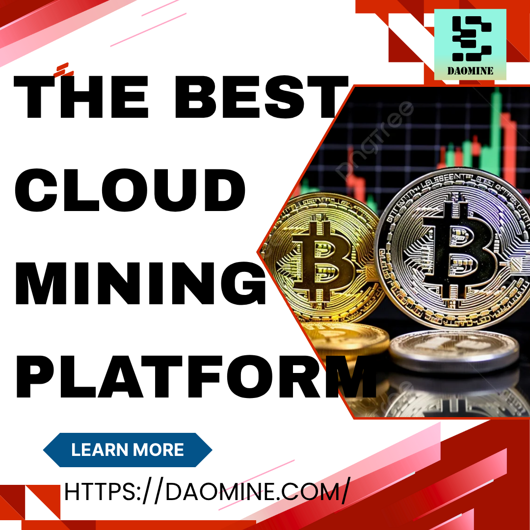 Luckmine, Daomine, Plusmine, and Minetrue: Cloud Mining Platforms Offering Simple, Stable Returns Anytime, Anywhere