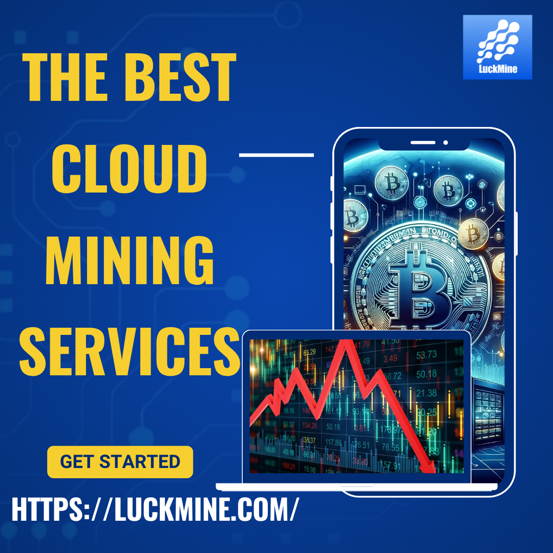 Discover New Ways to Cloud Mine XRP with LuckMine, DaoMine, PlusMine, and MineTrue