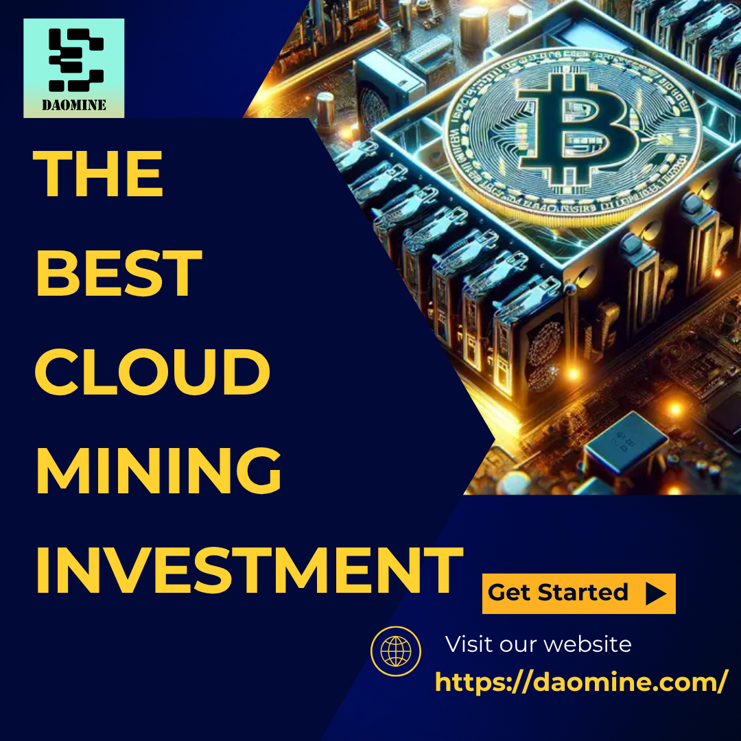 Ready to Start Mining? Earn Up to $13,999 Per Day on XRP, Bitcoin, and Dogecoin with Top Cloud Mining Platforms in 2025